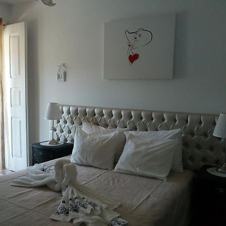 Casa Do Escoivo Hotel Loivos da Ribeira ภายนอก รูปภาพ