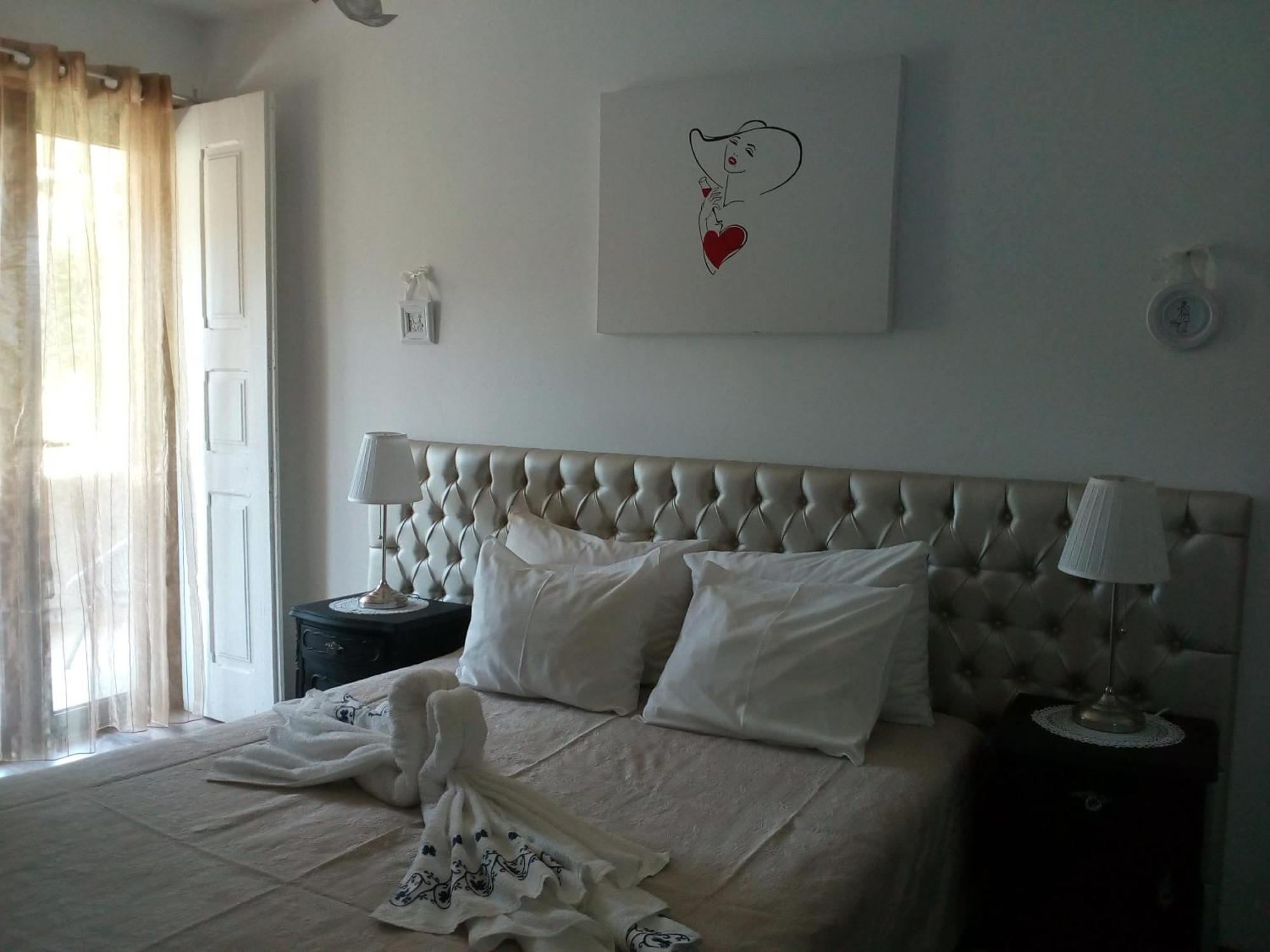Casa Do Escoivo Hotel Loivos da Ribeira ภายนอก รูปภาพ